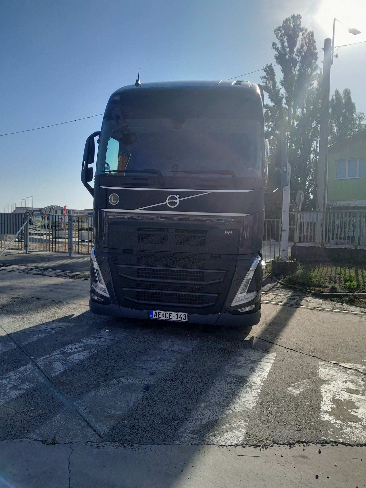 Zenit-Auto Rent Kft. - مركبات للبيع undefined: صورة 6