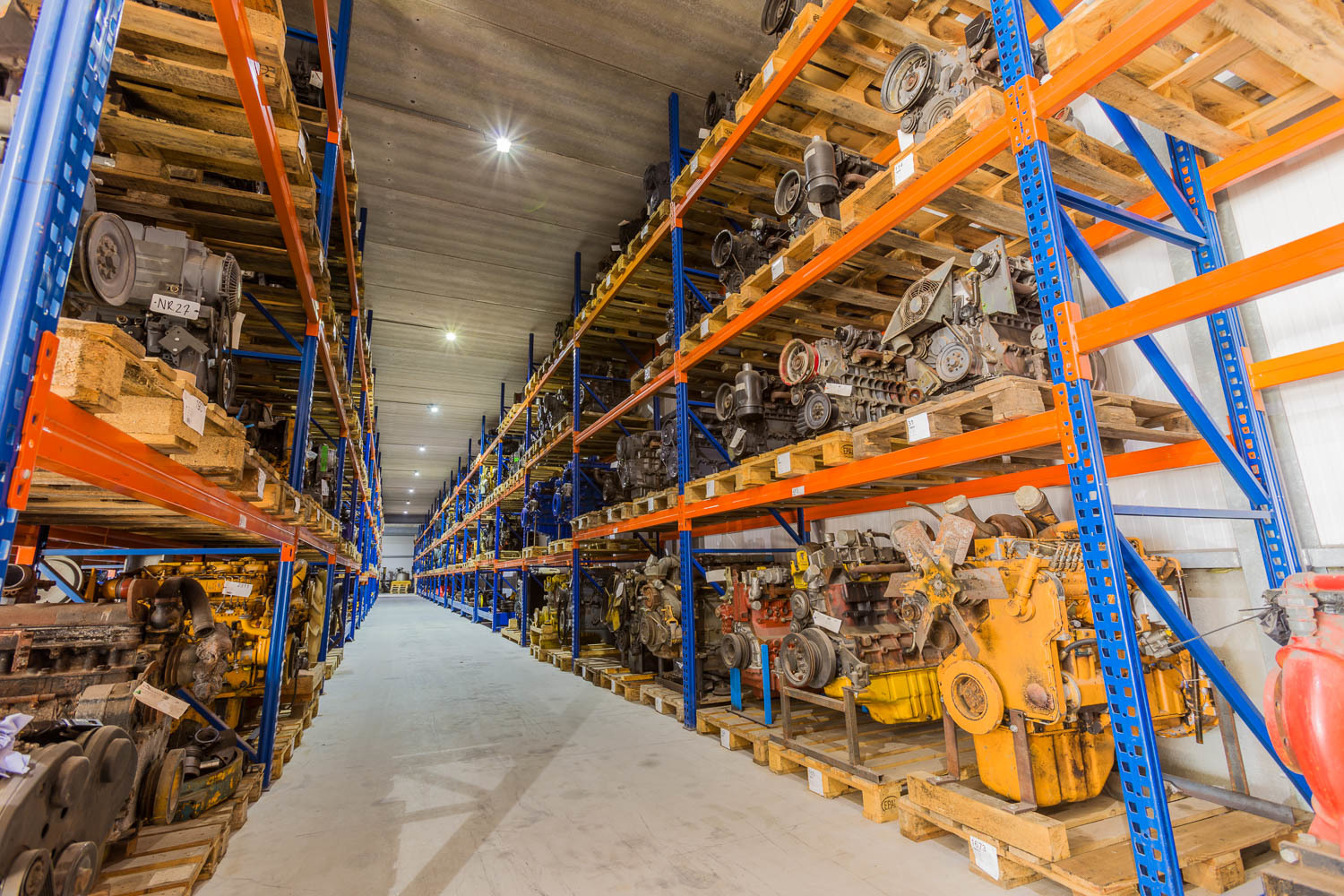 Overbeek Bouwmachines B.V. undefined: صورة 2