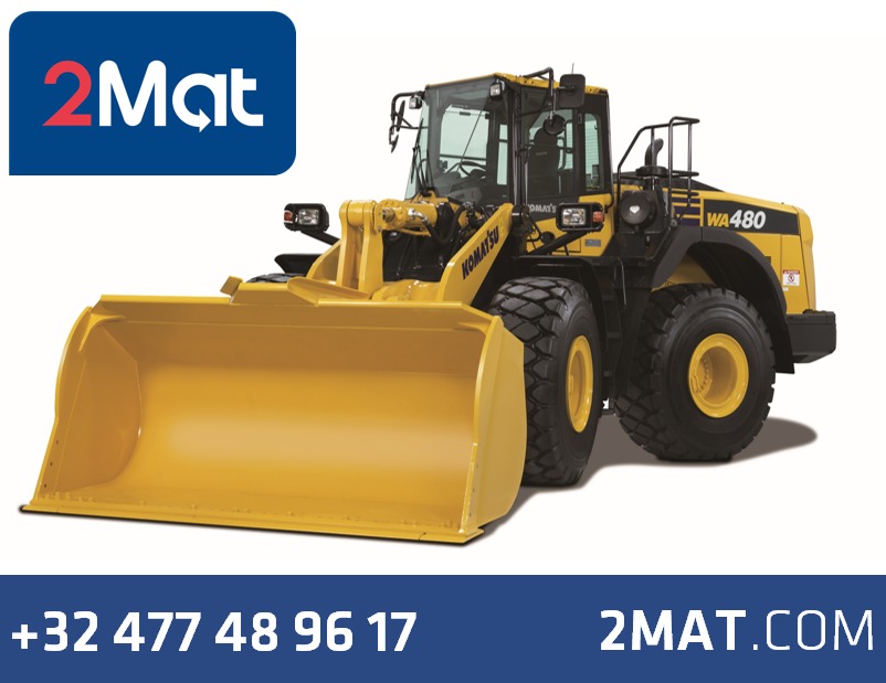 2 MAT - آلات البناء - سنة: 2020 undefined: صورة 1