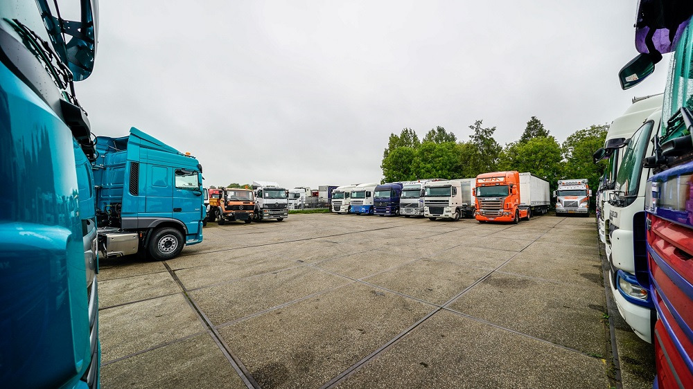 Engel Trucks B.V. - أنصاف مقطورات - 3-محور undefined: صورة 4