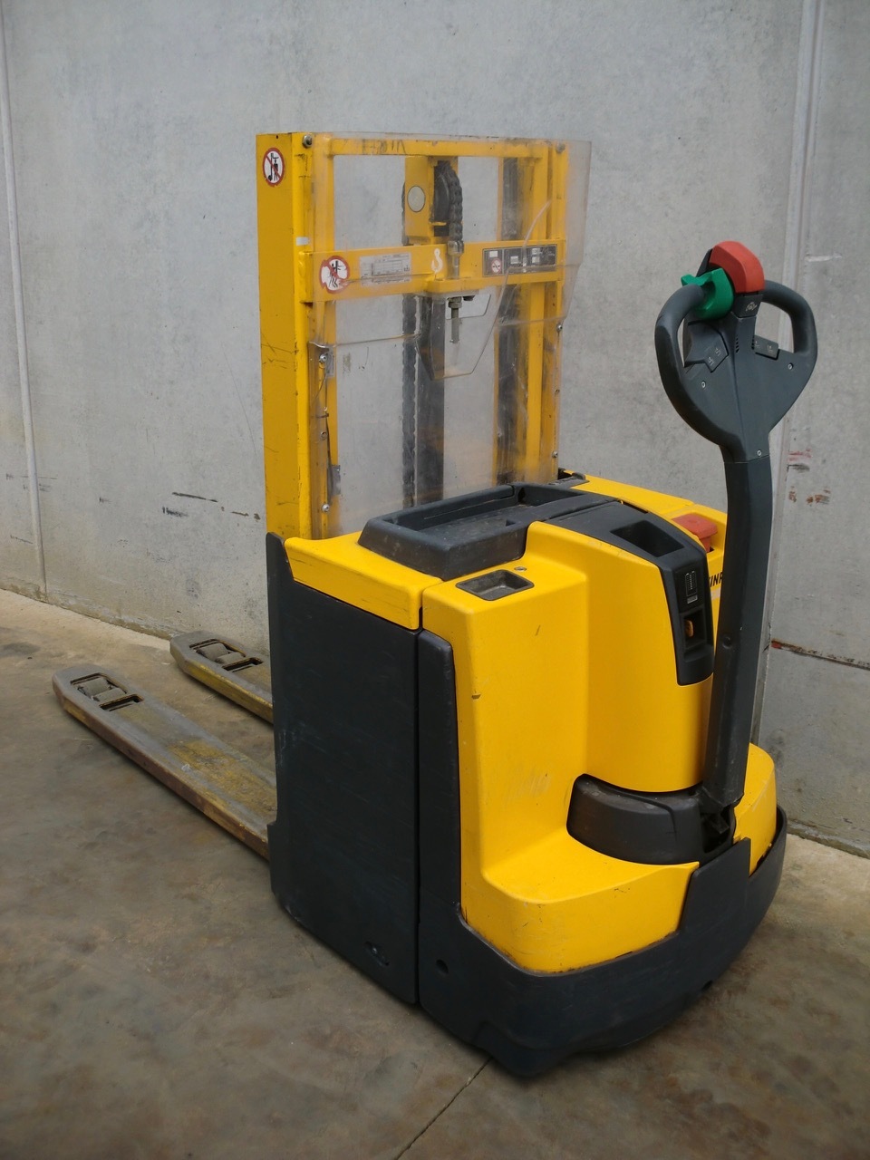 Activacions Carretillas, S.L undefined: صورة 5