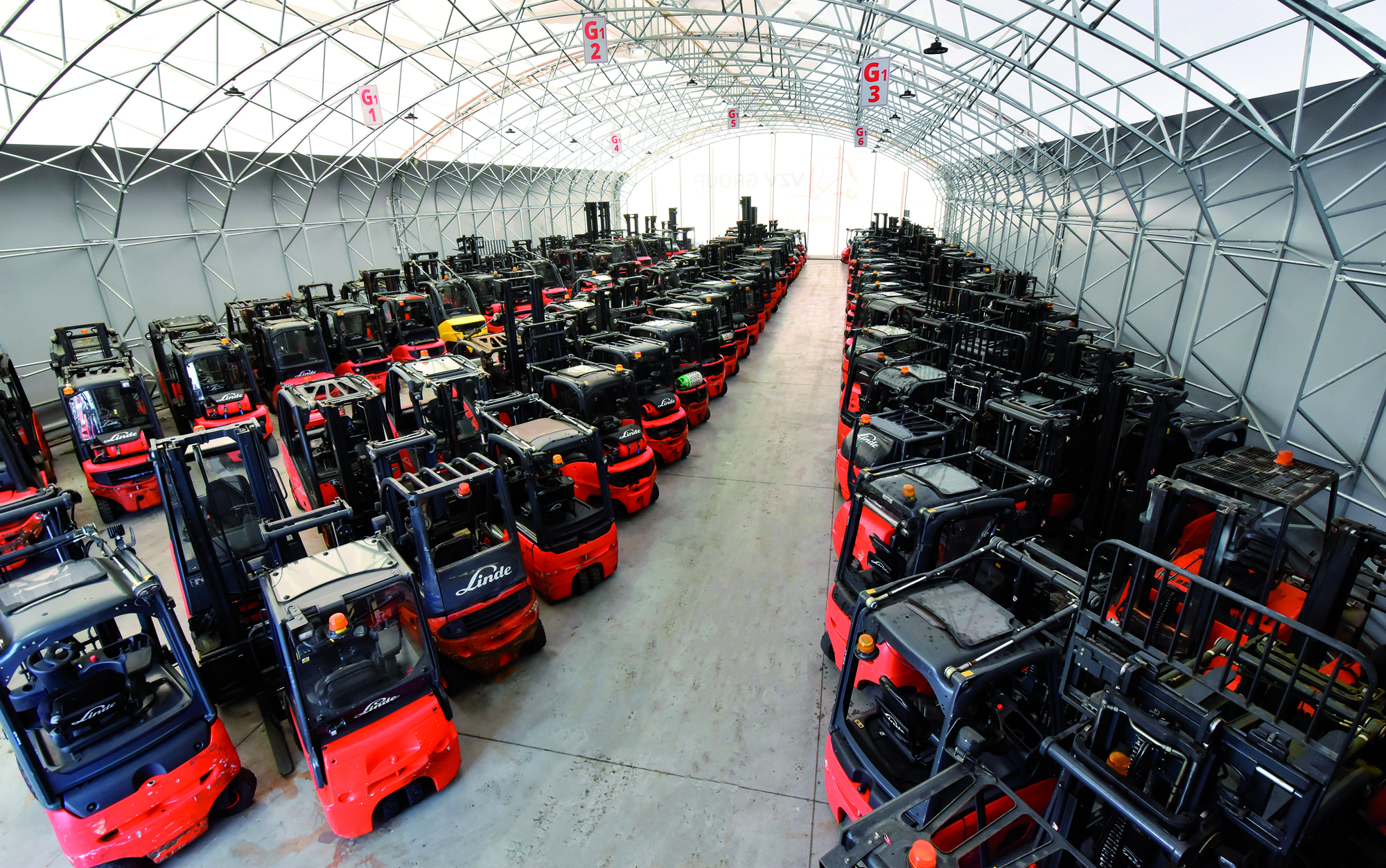 CHUF – cheap used forklifts undefined: صورة 3