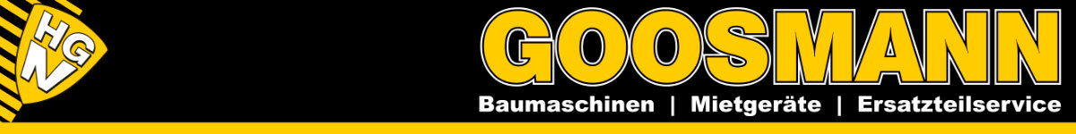Goosmann Baumaschinen GmbH - مركبات للبيع undefined: صورة 1