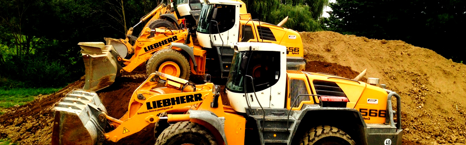 Baumaschinen Puntigam GmbH - عربات مقطورات - جديد undefined: صورة 1