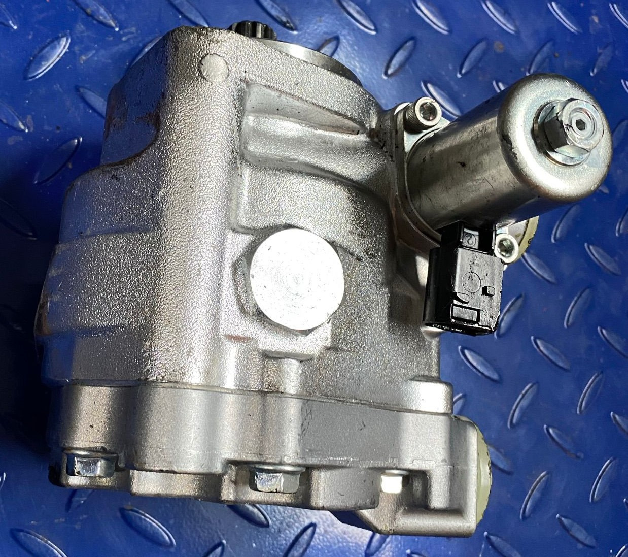 WEST TECH DIESEL SRL - قطع غيار DENSO undefined: صورة 20