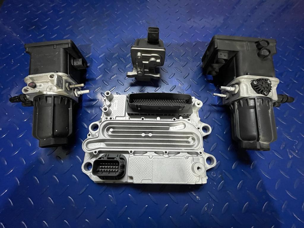 WEST TECH DIESEL SRL - قطع غيار DENSO undefined: صورة 18