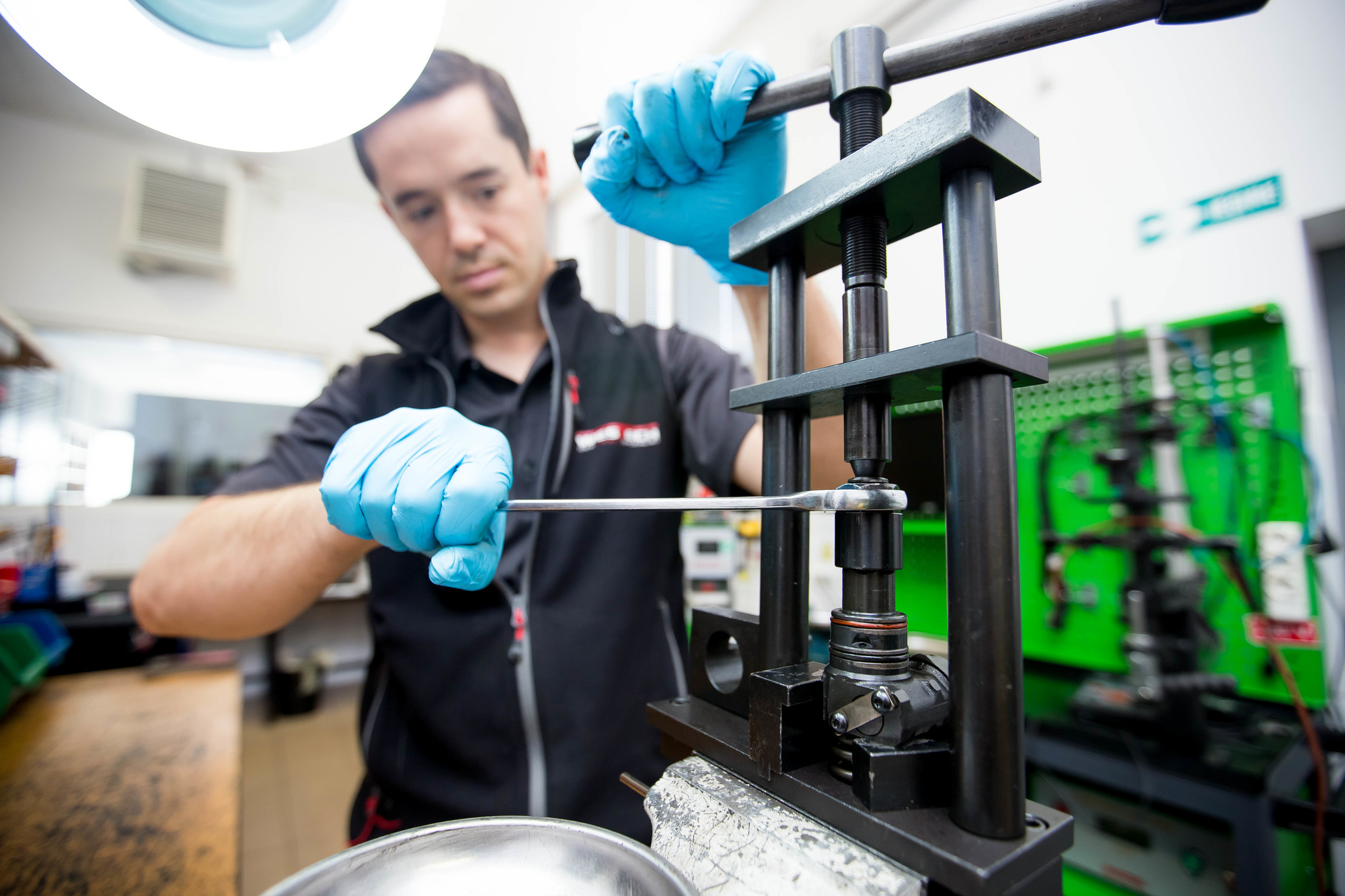 WEST TECH DIESEL SRL - قطع غيار DENSO undefined: صورة 7