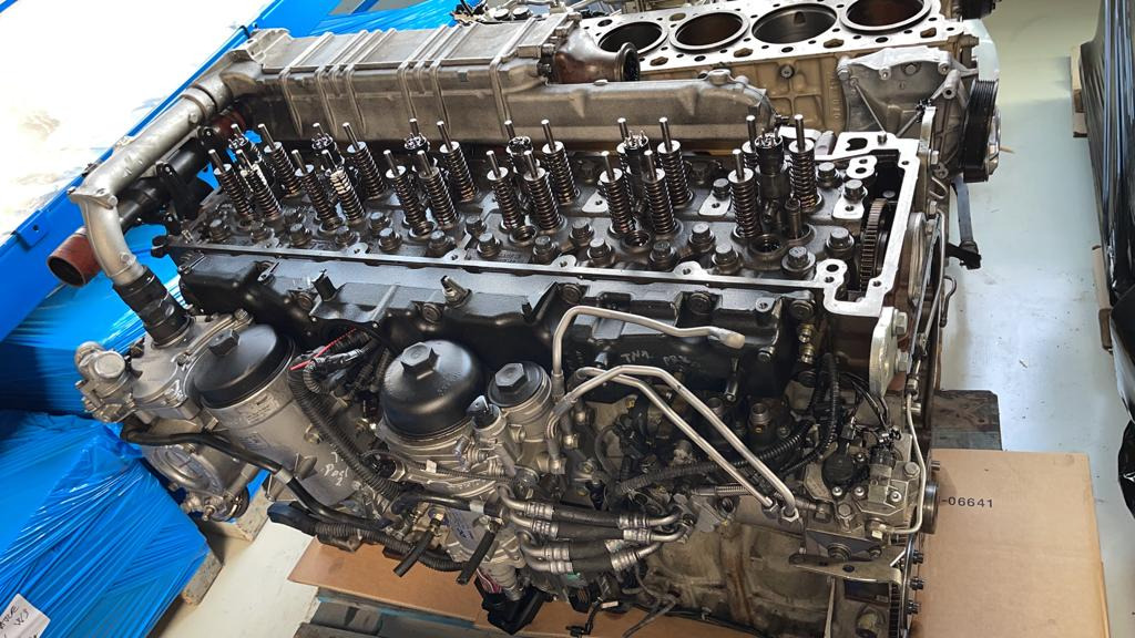 WEST TECH DIESEL SRL - قطع غيار DENSO undefined: صورة 16