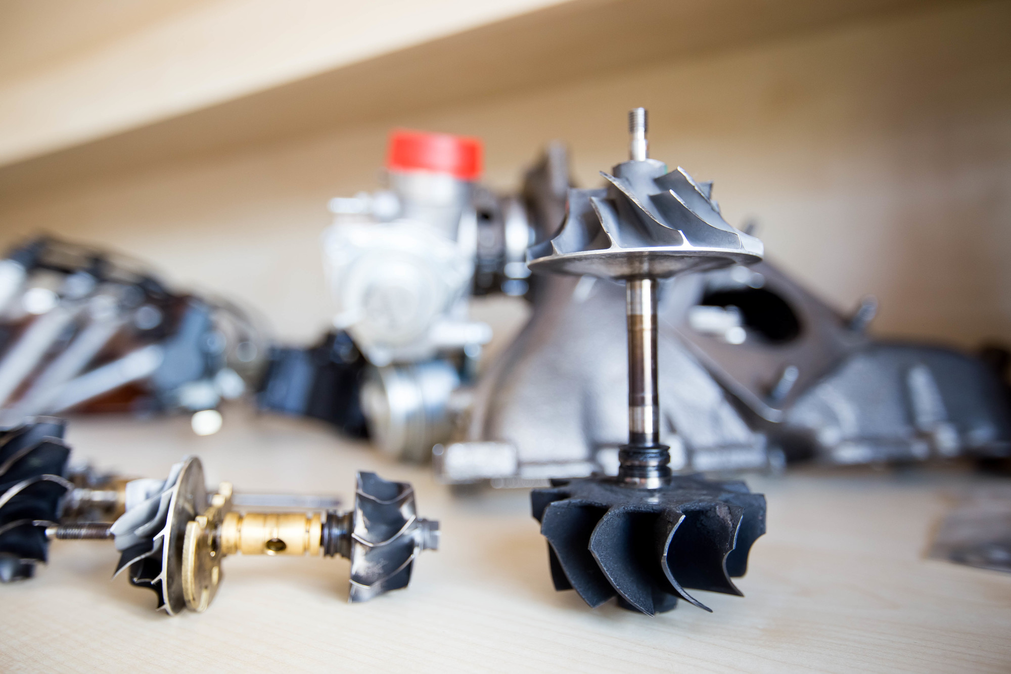 WEST TECH DIESEL SRL - قطع غيار DENSO undefined: صورة 6