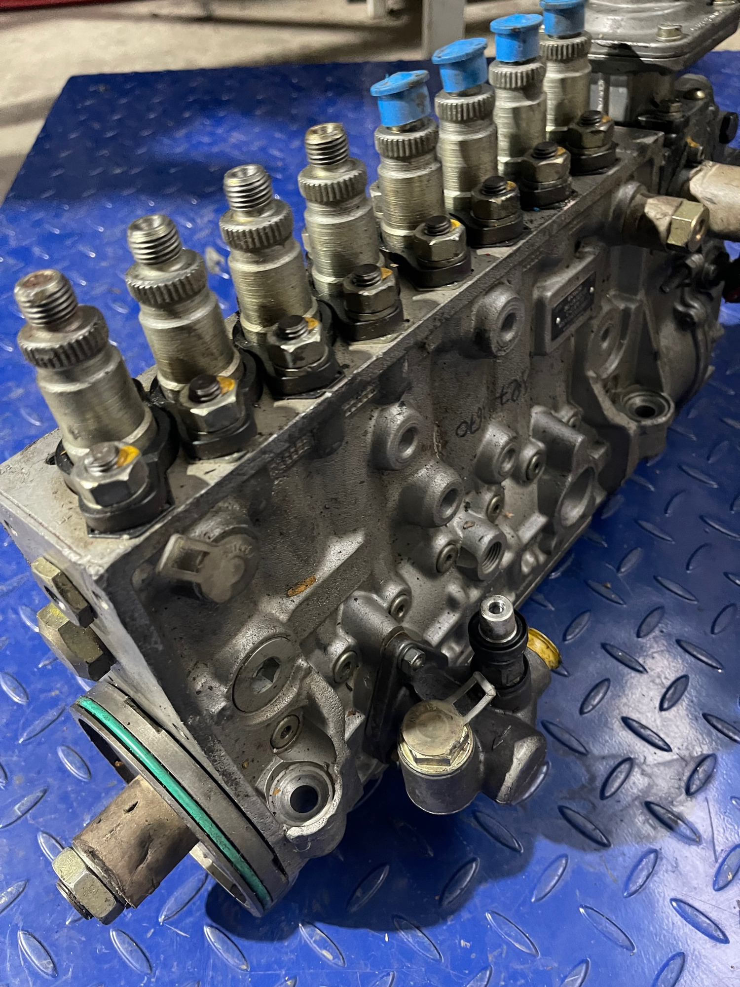 WEST TECH DIESEL SRL - قطع غيار DENSO undefined: صورة 10