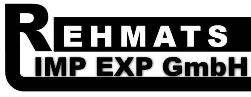 Rehmats Im-Export GmbH