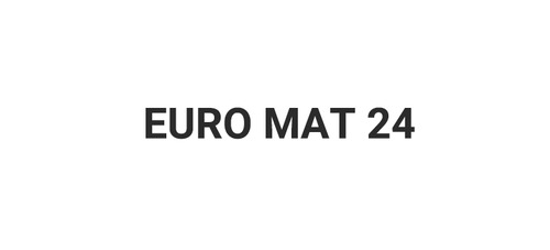 SARL EURO MAT 24