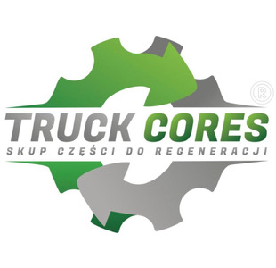 Truck Cores Karolina Rojek - Nawarowska