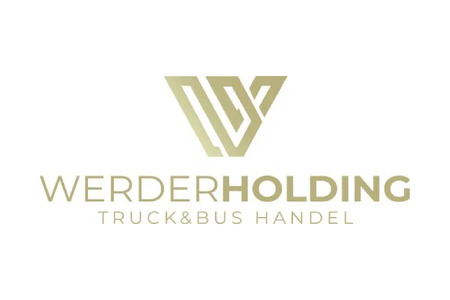 WERDER HOLDING Sp. z o.o. Sp. komandytowa على Truck1