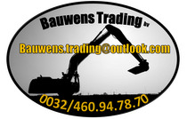 BV Bauwens Trading على Truck1