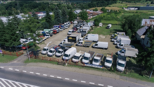 Arkadiusz Lupa AL/TRUCKS على Truck1