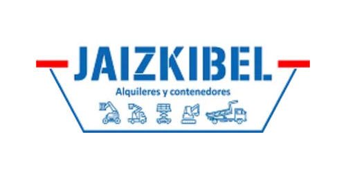 Contenedores Jaizkibel SL على Truck1