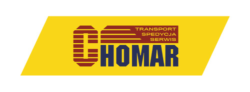 Chomar Sp. z o.o. على Truck1