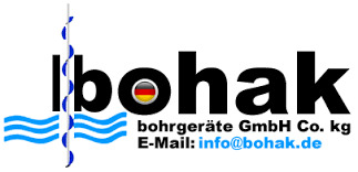 Bohak GmbH & Co. KG Bohrtechnik und Bohranlagen