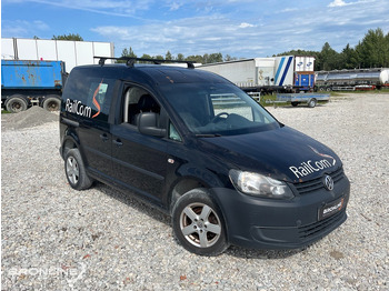 سيارة VOLKSWAGEN Caddy 2.0