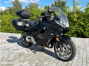 دراجة نارية BMW