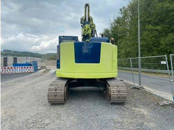 حفار زحاف CAT 325FLCR Kettenbagger Verstellausleger SW: صورة 5 حفار زحاف CAT 325FLCR Kettenbagger Verstellausleger SW: صورة 5