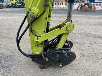 حفار زحاف CAT 325FLCR Kettenbagger Verstellausleger SW: صورة 4 حفار زحاف CAT 325FLCR Kettenbagger Verstellausleger SW: صورة 4