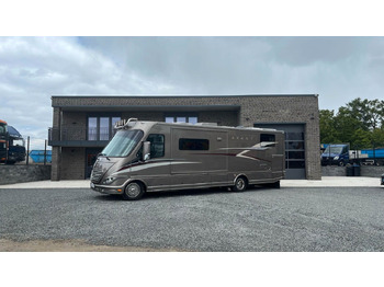 موتر هوم متكامل