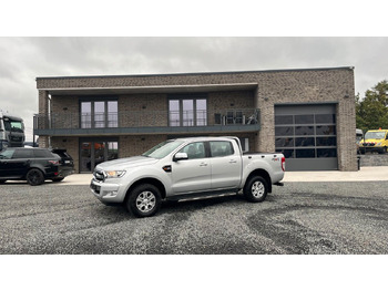 Ford Ranger XLT Doppelkabine 4x4 Ford Ranger XLT Doppelkabine 4x4: صورة 1