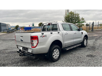 Ford Ranger XLT Doppelkabine 4x4 Ford Ranger XLT Doppelkabine 4x4: صورة 4