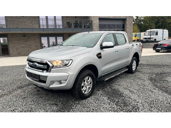Ford Ranger XLT Doppelkabine 4x4 Ford Ranger XLT Doppelkabine 4x4: صورة 2