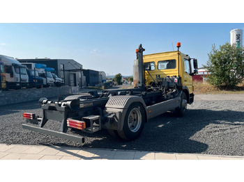 شاحنة ذات خطاف Mercedes-Benz 1318 1218 Abrollkipper Mercedes-Benz 1318 1218 Abrollkipper: صورة 4