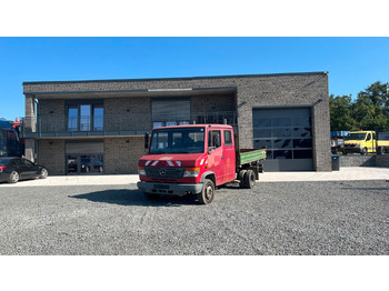 قلاب صغير MERCEDES-BENZ Vario 614