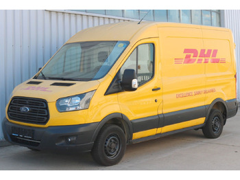 فان المدمجة FORD Transit