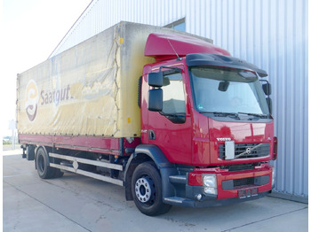 شاحنة ستارة VOLVO FL 240