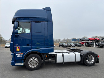 وحدة جر DAF XF 480