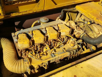 حفارة دولاب LIEBHERR A 912: صورة 3