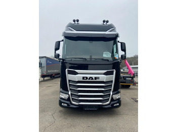 جديدة وحدة جر DAF XG+ 530 FT Edition Black DAF XG  530 FT Edition Black: صورة 3