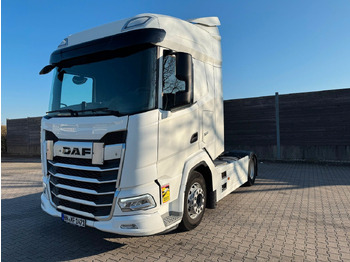 وحدة جر DAF XF 480