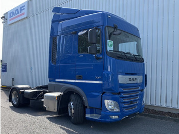 وحدة جر DAF XF 480