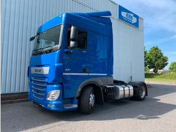وحدة جر DAF XF 480