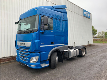 وحدة جر DAF XF 480