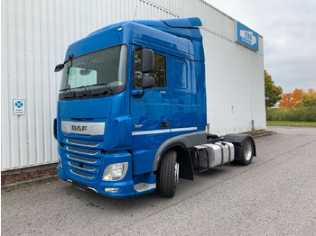 وحدة جر DAF XF 480