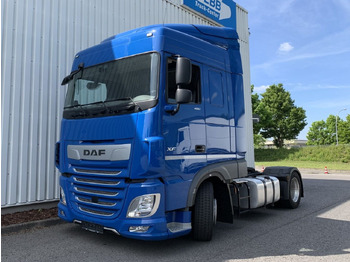 وحدة جر DAF XF 480