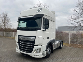 وحدة جر DAF XF 480