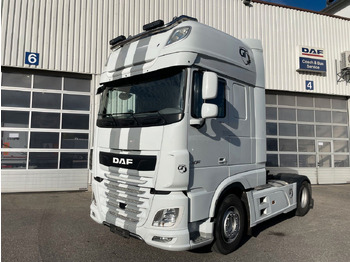 وحدة جر DAF XF 480