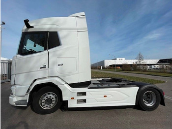 وحدة جر DAF XG 480