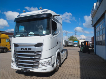 وحدة جر DAF XG 480