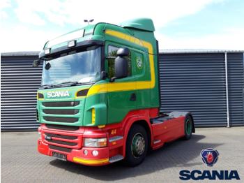 وحدة جر SCANIA R360: صورة 1