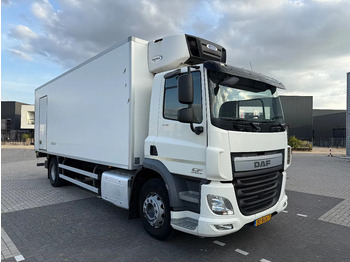 شاحنة الفريزر DAF CF 290